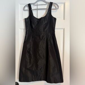 J.Crew Silk Dress